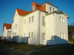 Ferienwohnung Potsdam